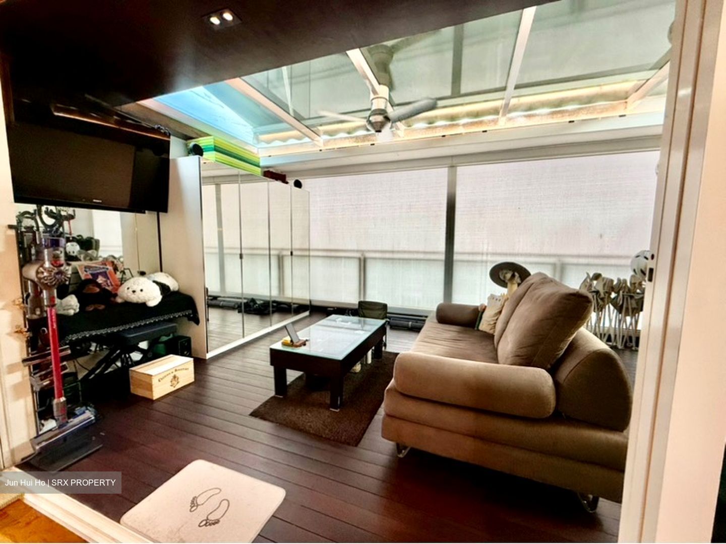 The Esparis (D18), Condominium #622625561